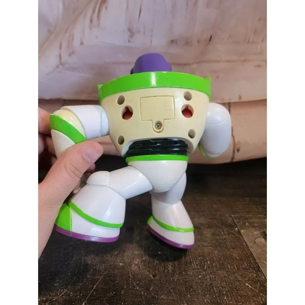 Buzz Lightyear astronaut Disney Pixar‎ toy figure